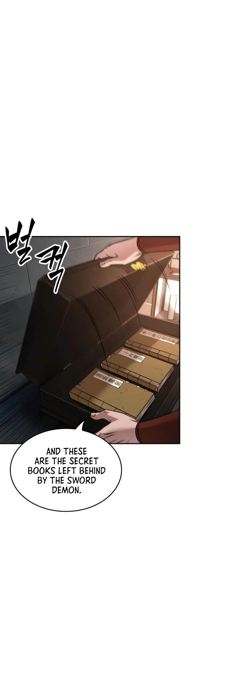 Nano Machine Chapter 83 image 36